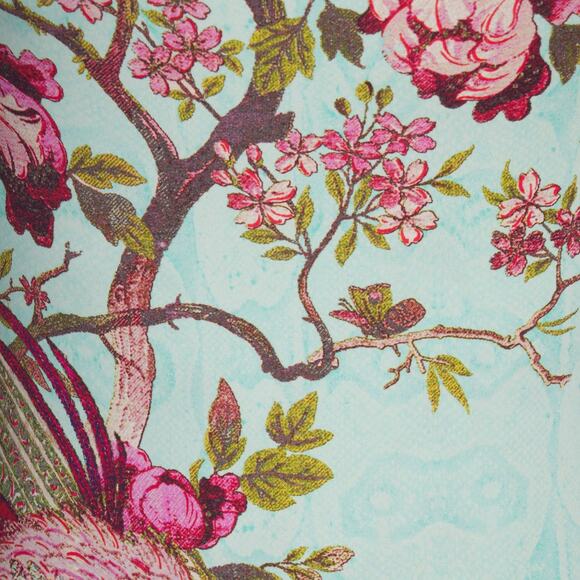 NWT ROBERTO CAVALLI X SKIMS TIE WAIST ONE PIECE IN FAGIANELLA PRINT SIZE SMALL - Picture 5 of 10